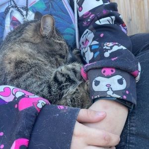 Meet your Posher, Luke